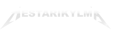 Mestarikylmä Oy logo